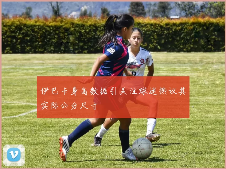 伊巴卡身高数据引关注球迷热议其实际公分尺寸