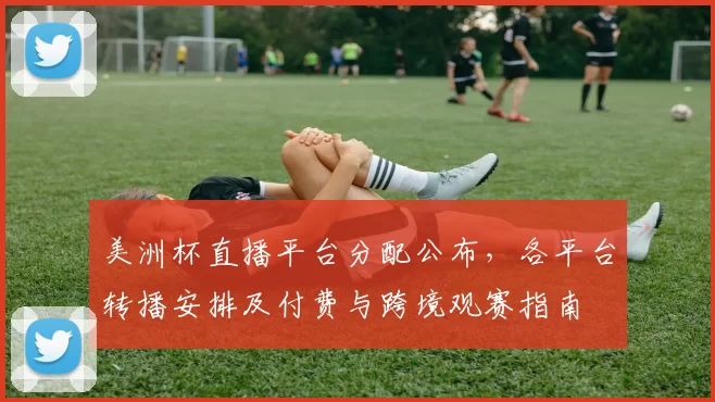 美洲杯直播平台分配公布，各平台转播安排及付费与跨境观赛指南