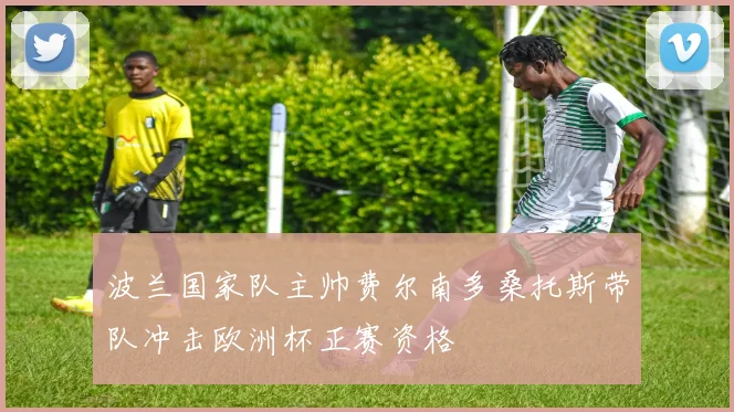 波兰国家队主帅费尔南多桑托斯带队冲击欧洲杯正赛资格